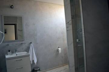 Фото номера Стандартный одноместный номер Мини-отель Sepia Restauracja &amp; Noclegi г. Ясло 6