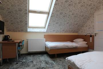 Фотографии Отель Motelik Grosar г. Ясло (Польша) №5 Фото Отель Motelik Grosar г. Ясло 5